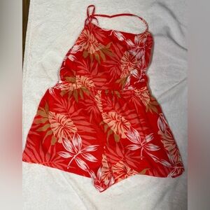 Roxy romper size L